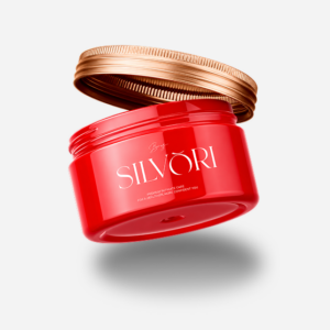 SILVORI Nano Silver Gel